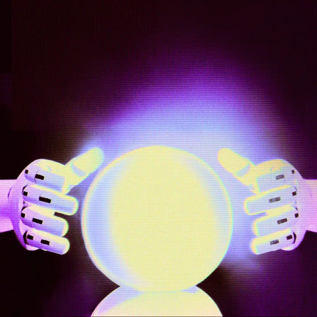 Prophets of Technology: Bot Believer vs. Bot Skeptic