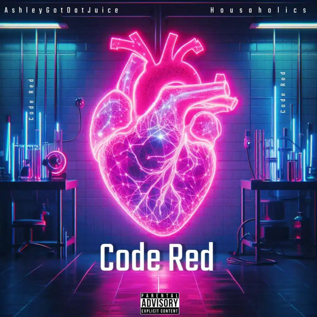 Dead Static (High Voltage)