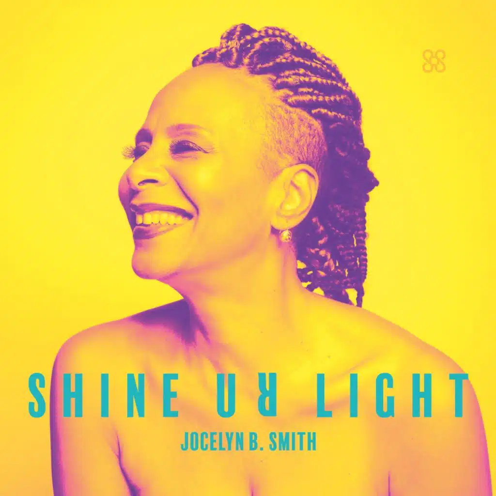 Shine Ur Light-AS Above So Below
