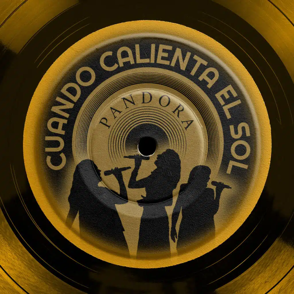 Cuando Calienta el Sol