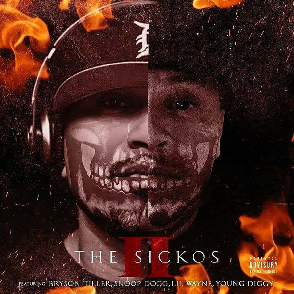 We Them Sickos (feat. Mr. Lil One)