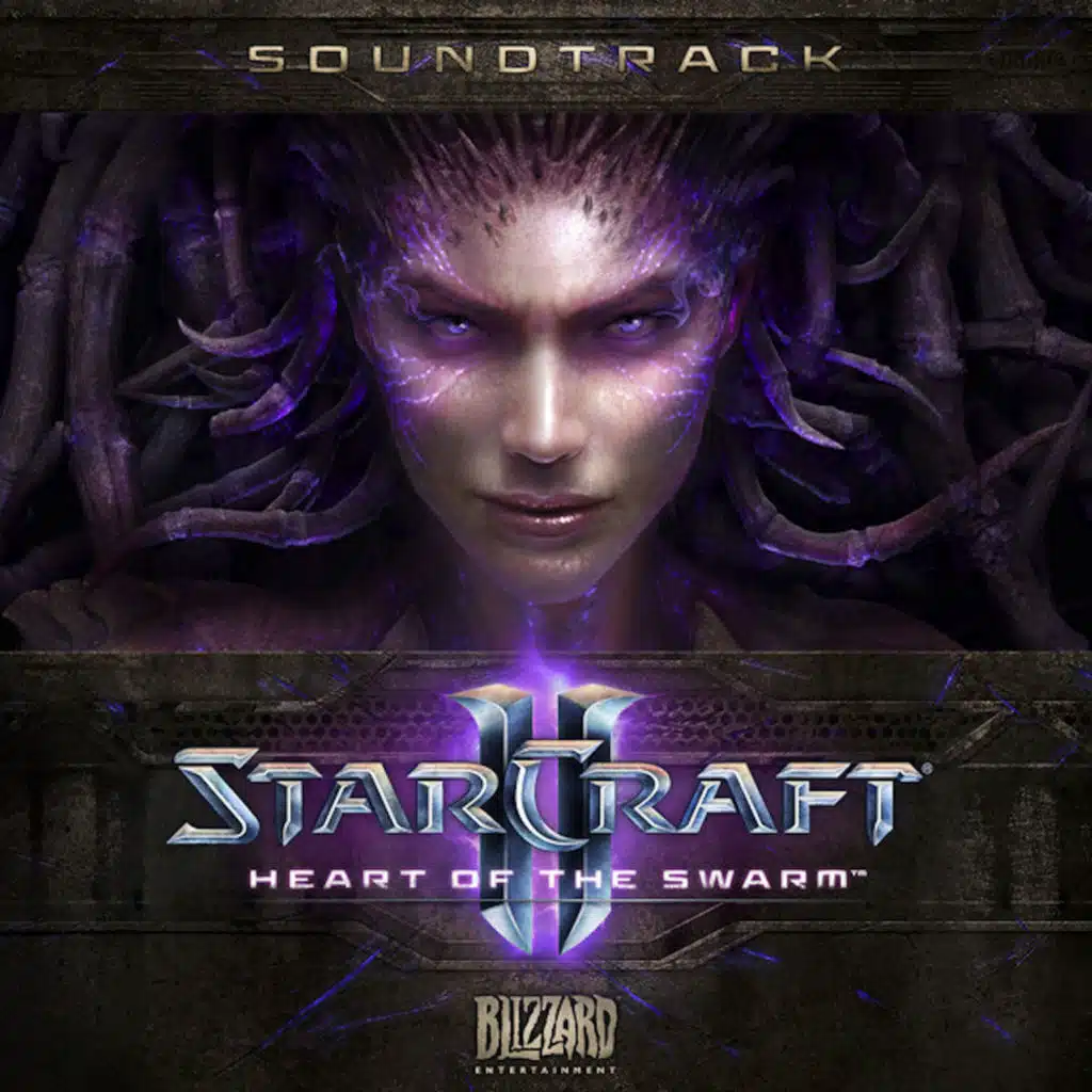 StarCraft & Blizzard Entertainment