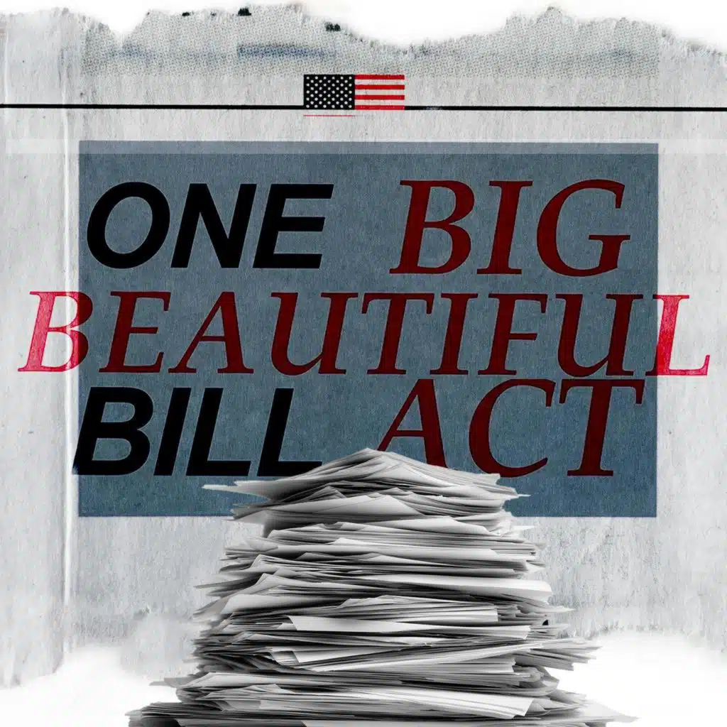 Two Conservatives Debate: Is the Big, Beautiful Bill a Disaster?