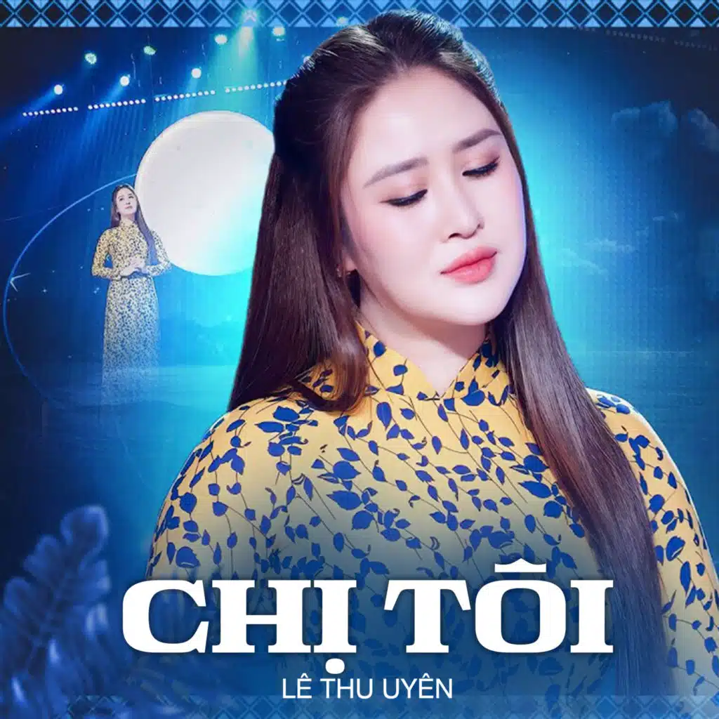 Chị Tôi