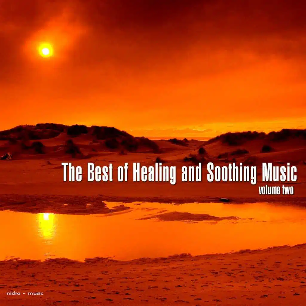 Mesmerizing Words (feat. The Third World Man)