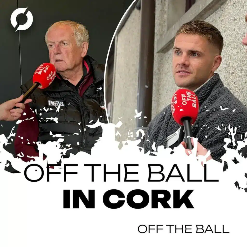 OFF THE BALL IN CORK!: Christy Ring memories, the hurling wall, and iconic sporting moments | DR. CON, CADOGAN & O’HARE