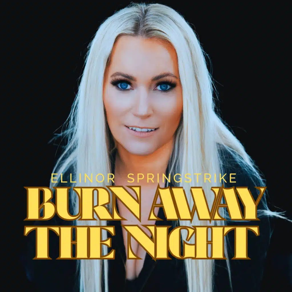 Ellinor Springstrike