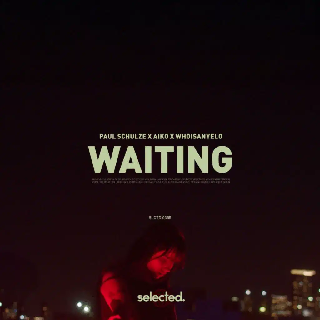 Waiting