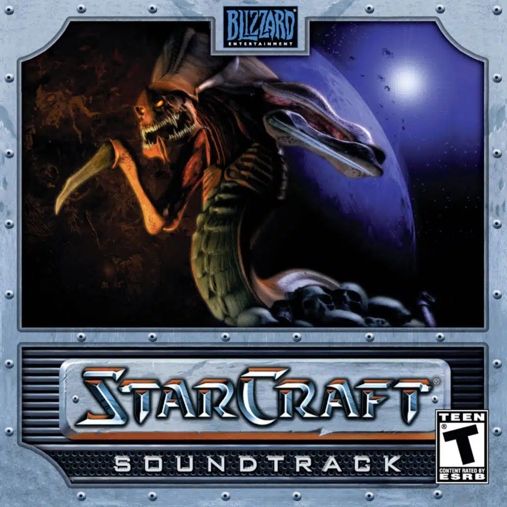 StarCraft Original Soundtrack