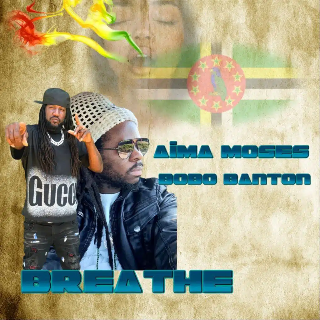 Aima Moses