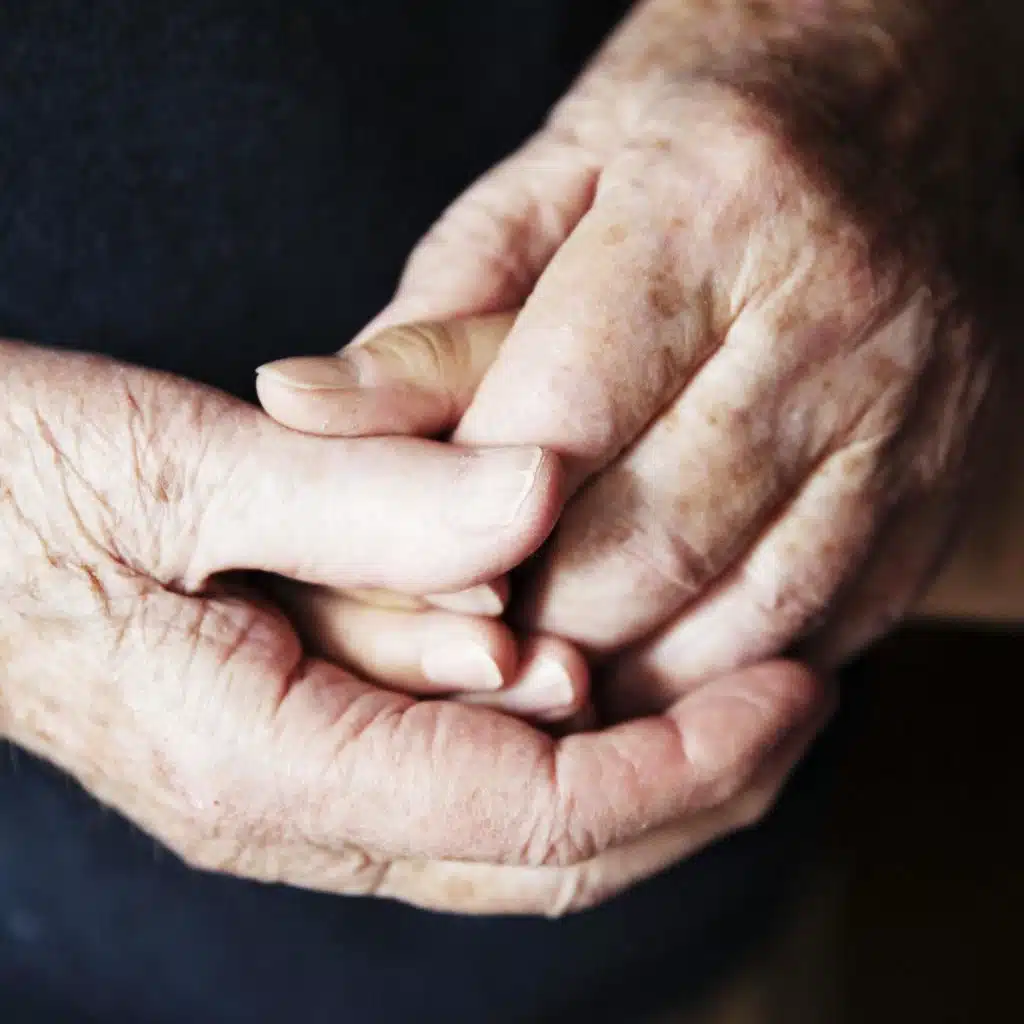 Letzte Hilfe – Unterstützung am Lebensende