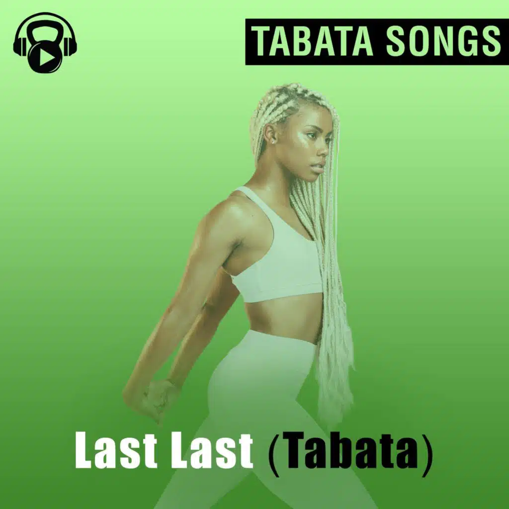 Last Last (Tabata)