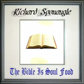 The Bible Is Soul Food