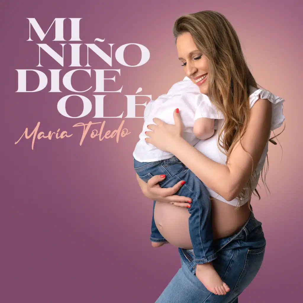 MARÍA TOLEDO