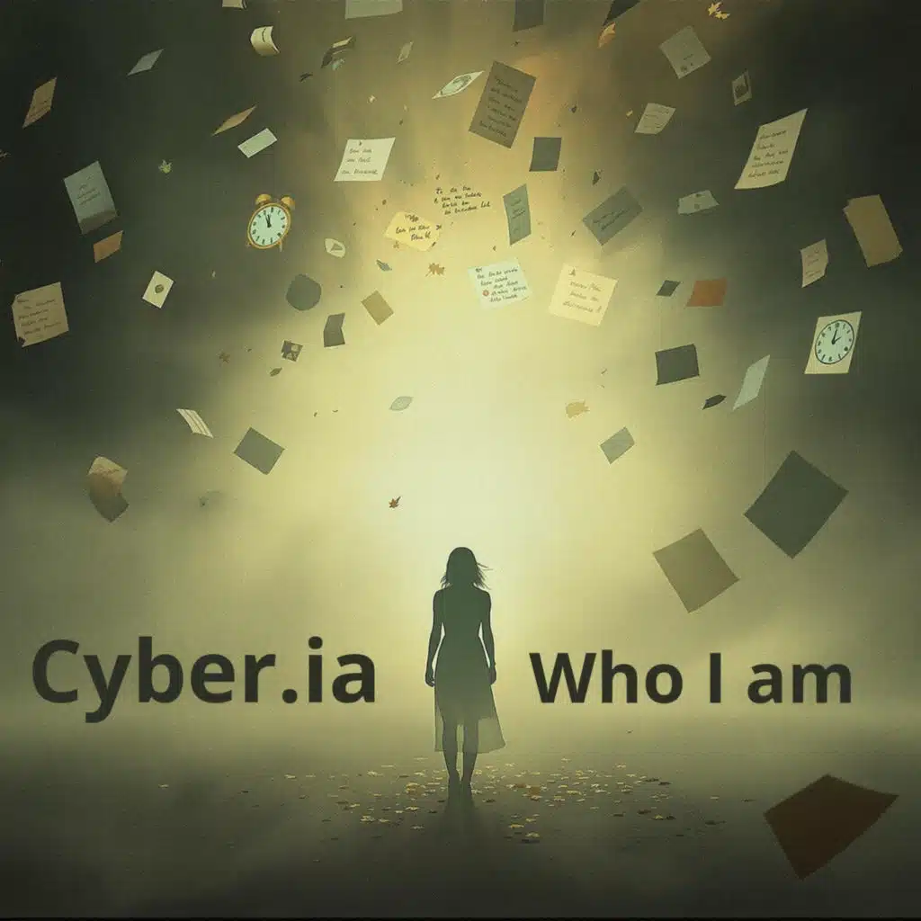 Who I Am (feat. Alex Brown)