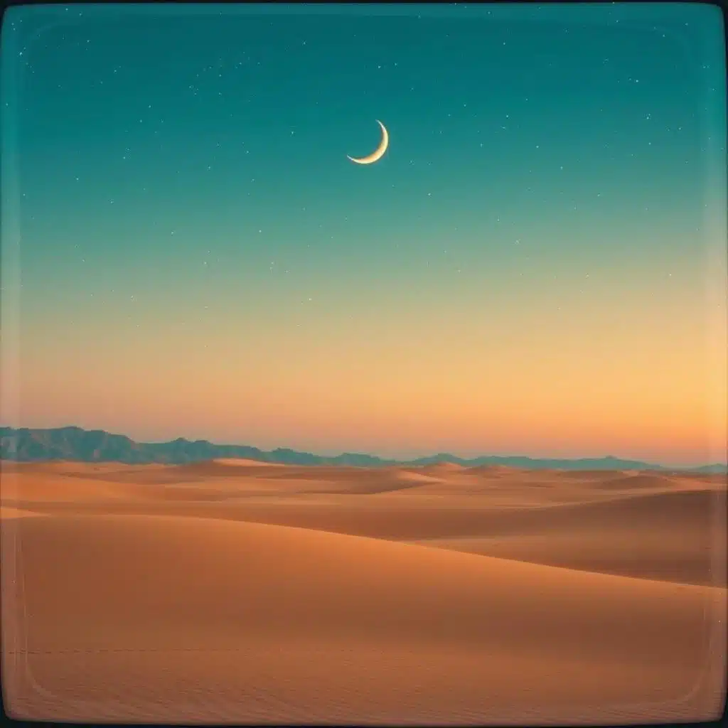 أنشودة الله يناديك سحيراً