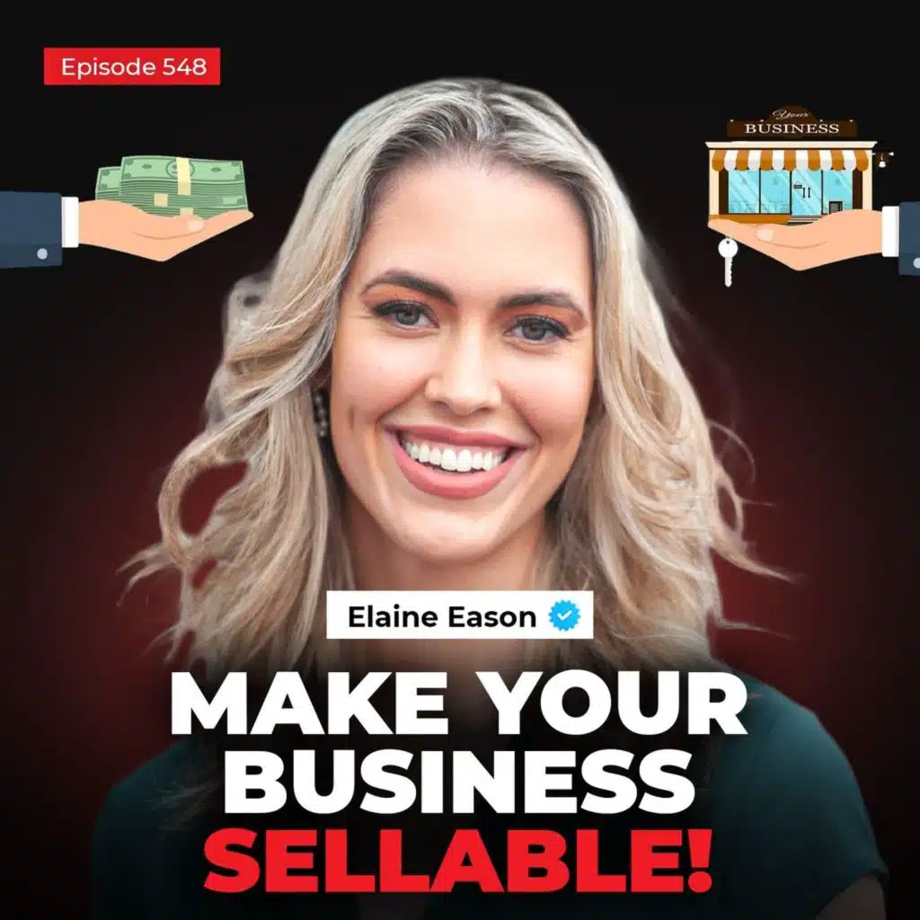 Buying or Selling a Business? What You Should Know | Elaine Eason