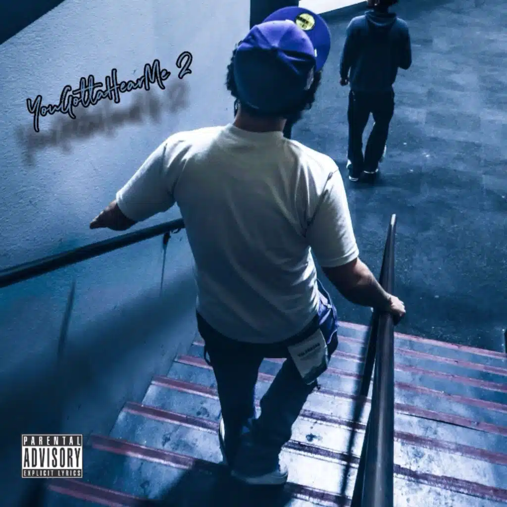 YouGottaHearMe 2