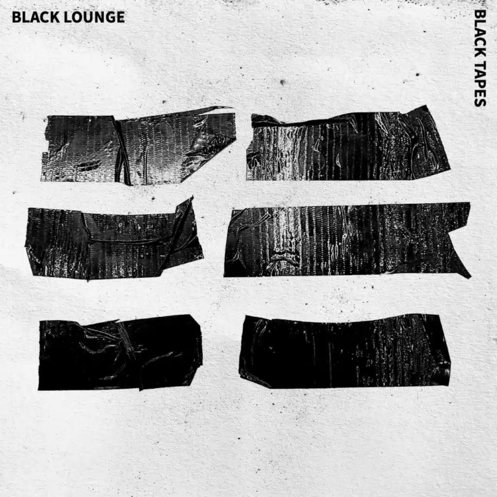 Black Lounge