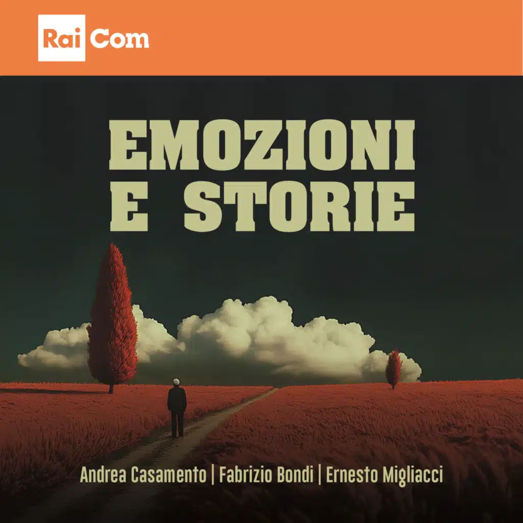 Ernesto Migliacci, Andrea Casamento & Fabrizio Bondi