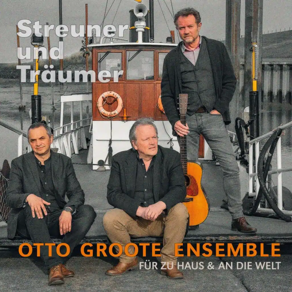 Otto Groote Ensemble