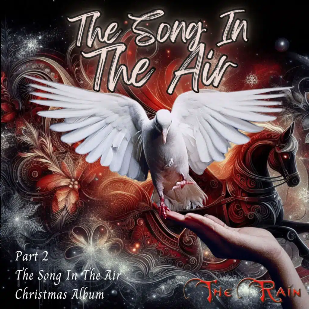 The Song In The Air Christmas Album Part 2 (With Love From Nicholas Mazzio And Lauren Mazzio)