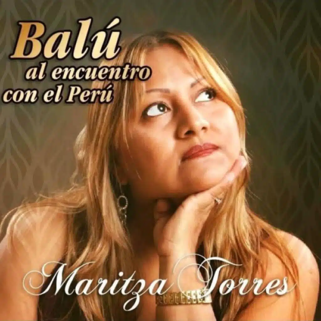 Balú al encuentro con el Perú