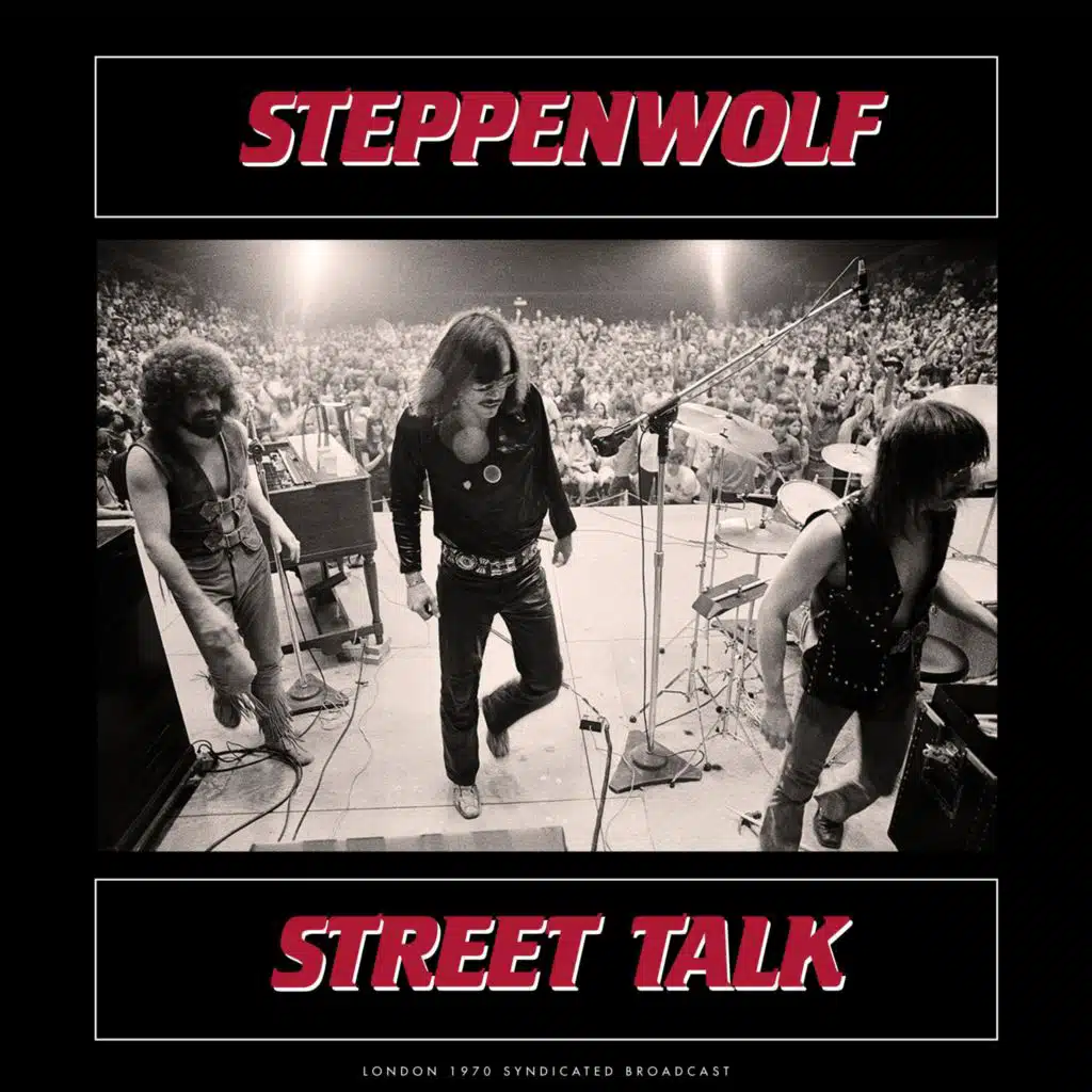 Sookie Sookie (Live 1970)