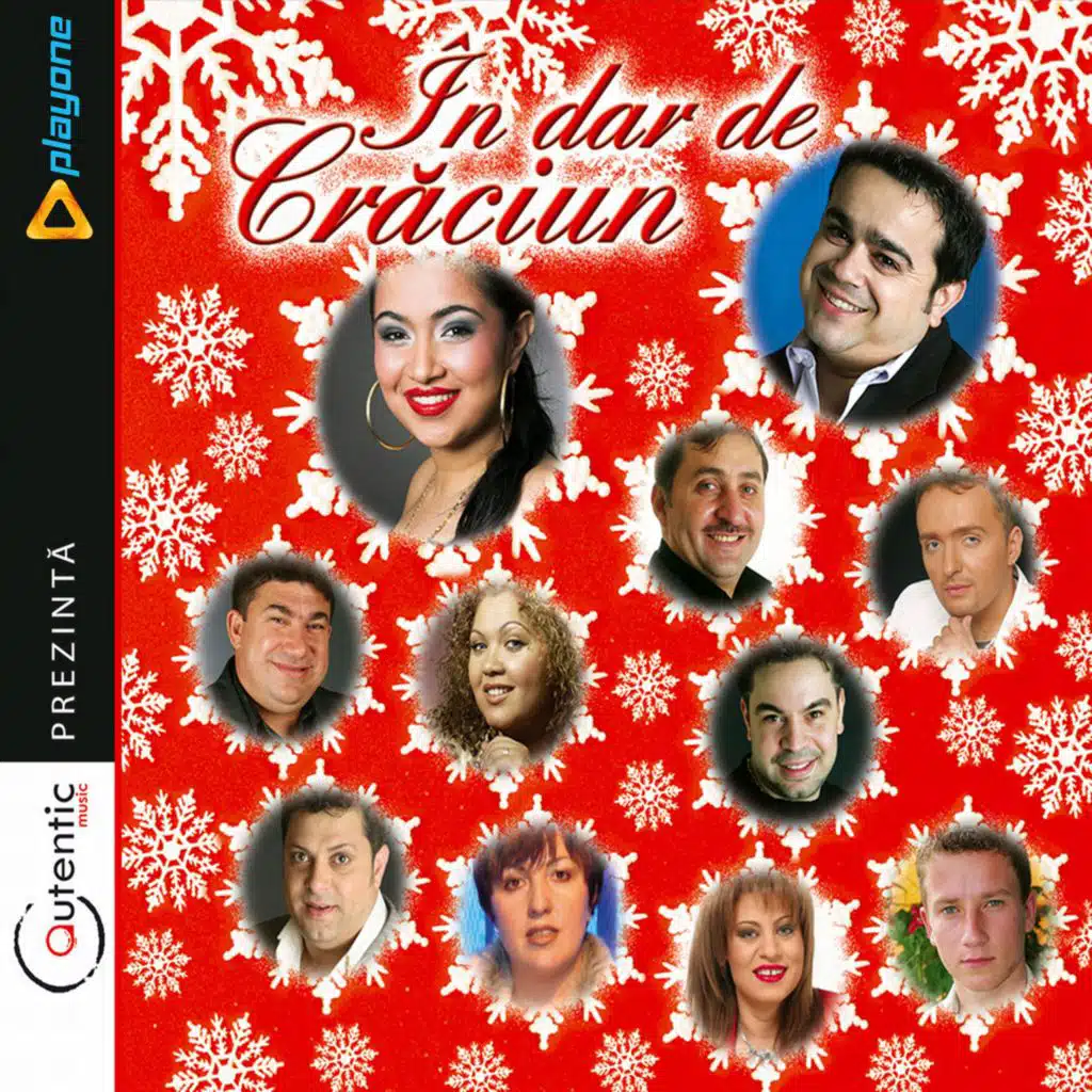 In Dar De Craciun