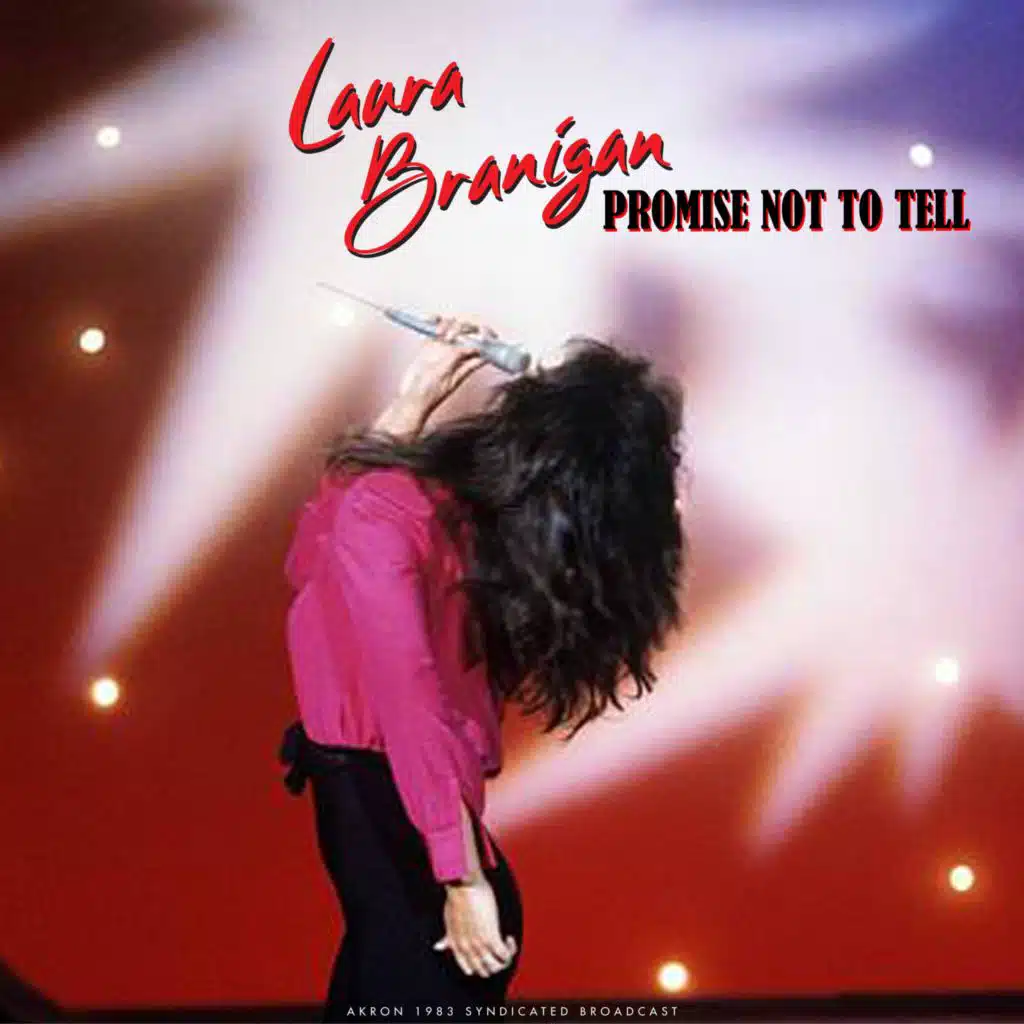 Lovin' You Baby (Live 1983)