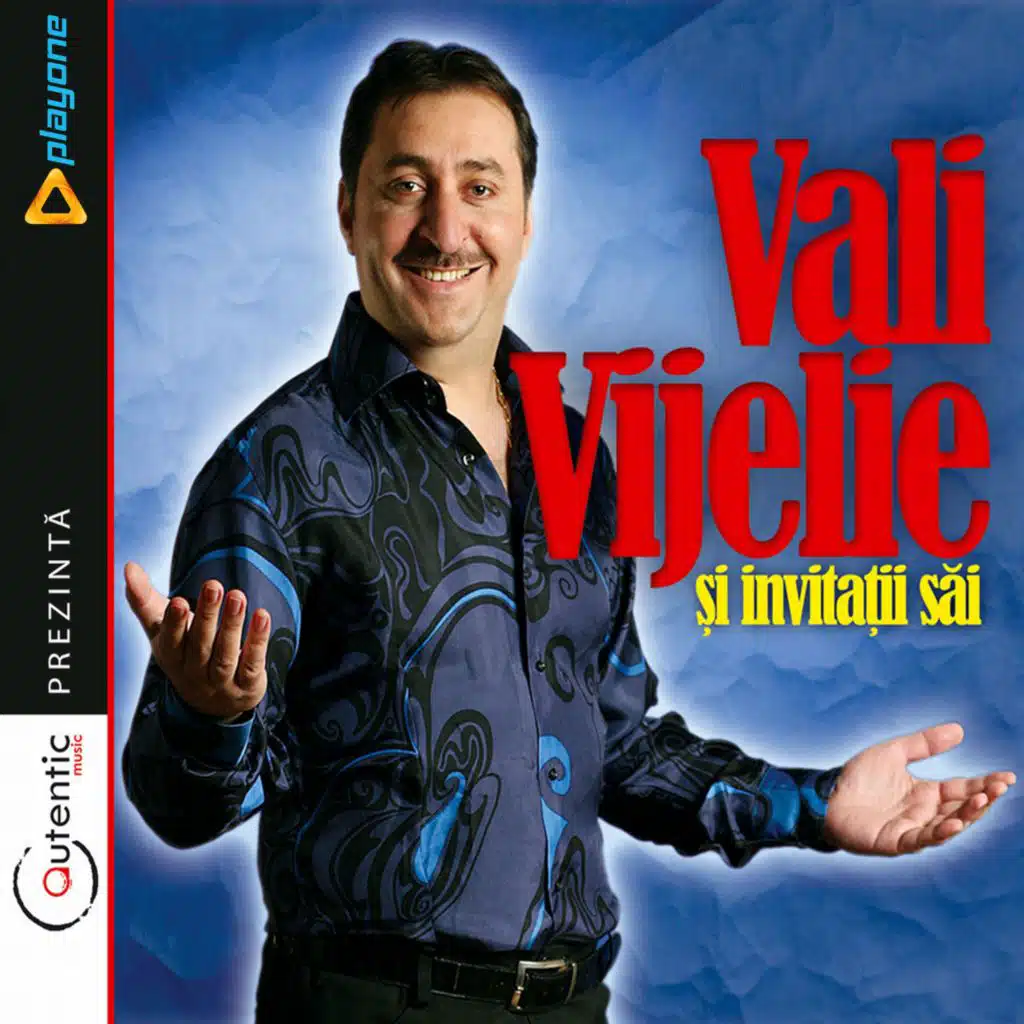 Vali Vijelie Si Invitatii Sai