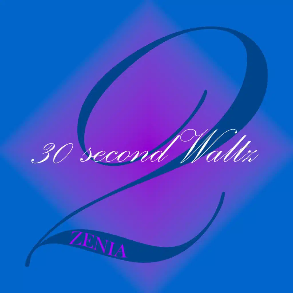 30 second Waltz Op. 2