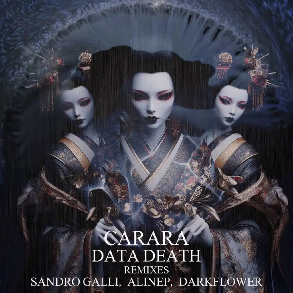 Data Death