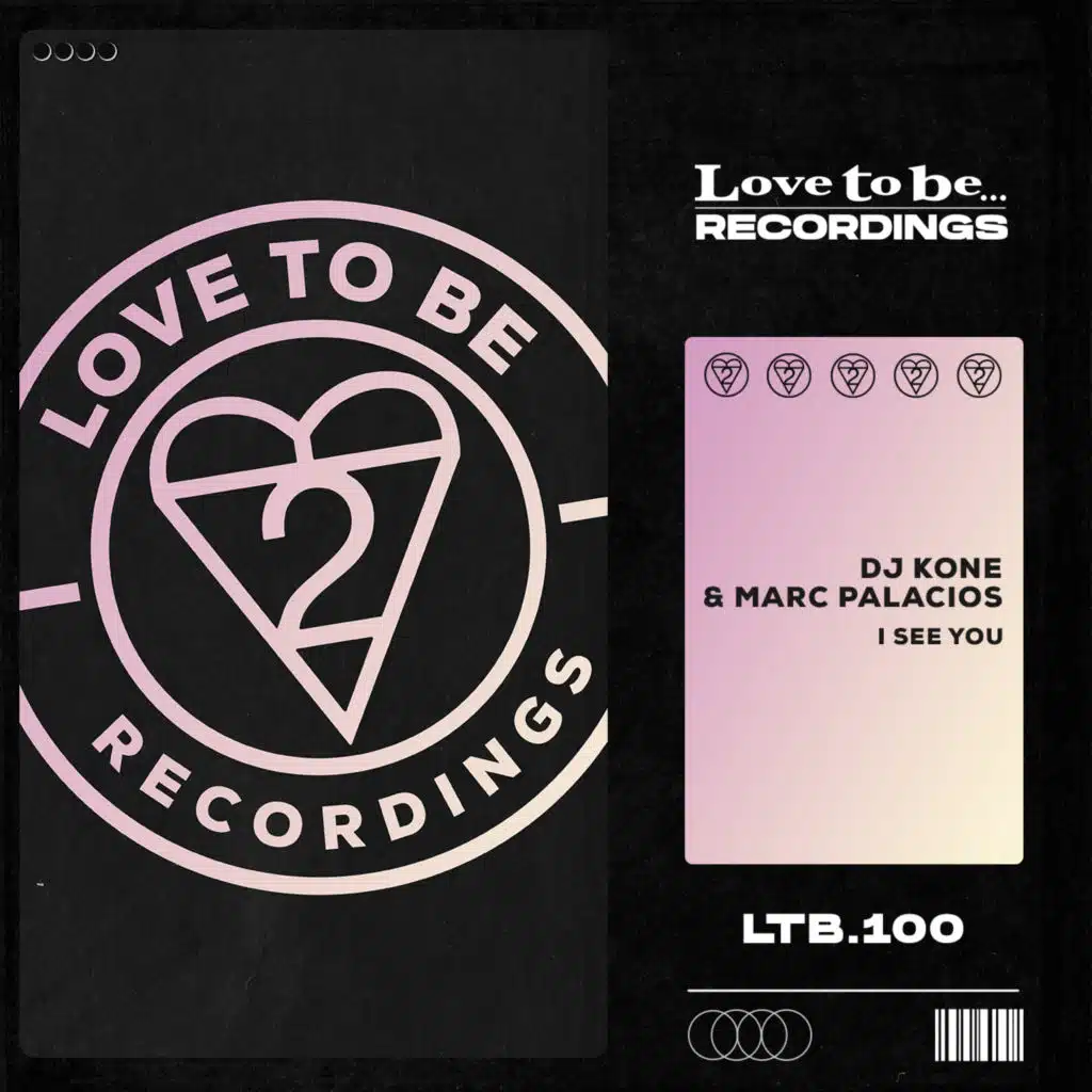 DJ Kone & Marc Palacios