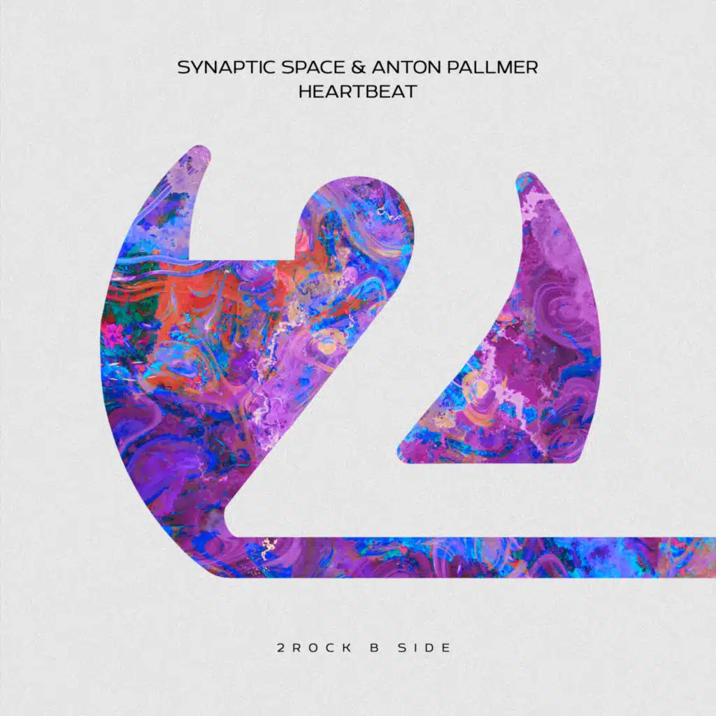 Anton Pallmer & Synaptic Space