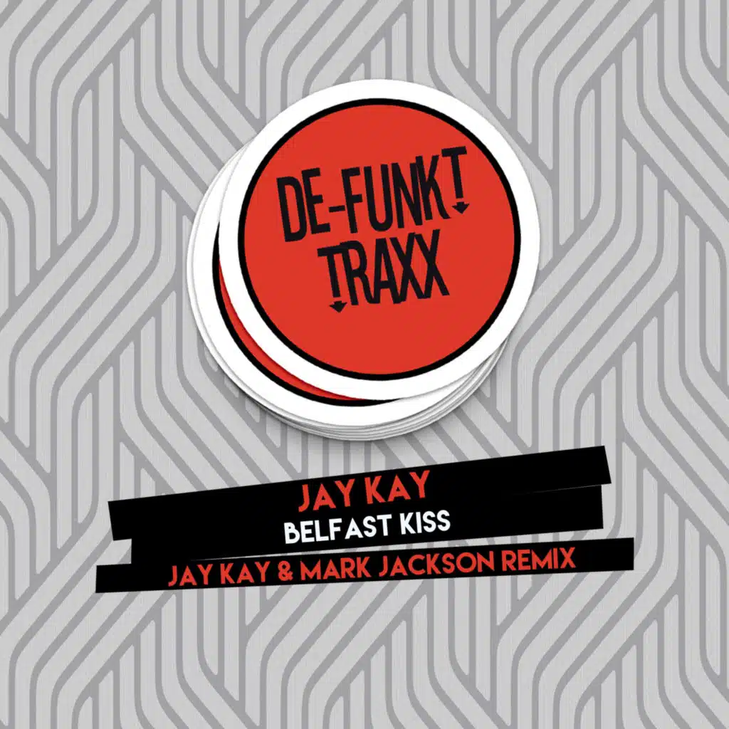 Belfast Kiss (Remix)