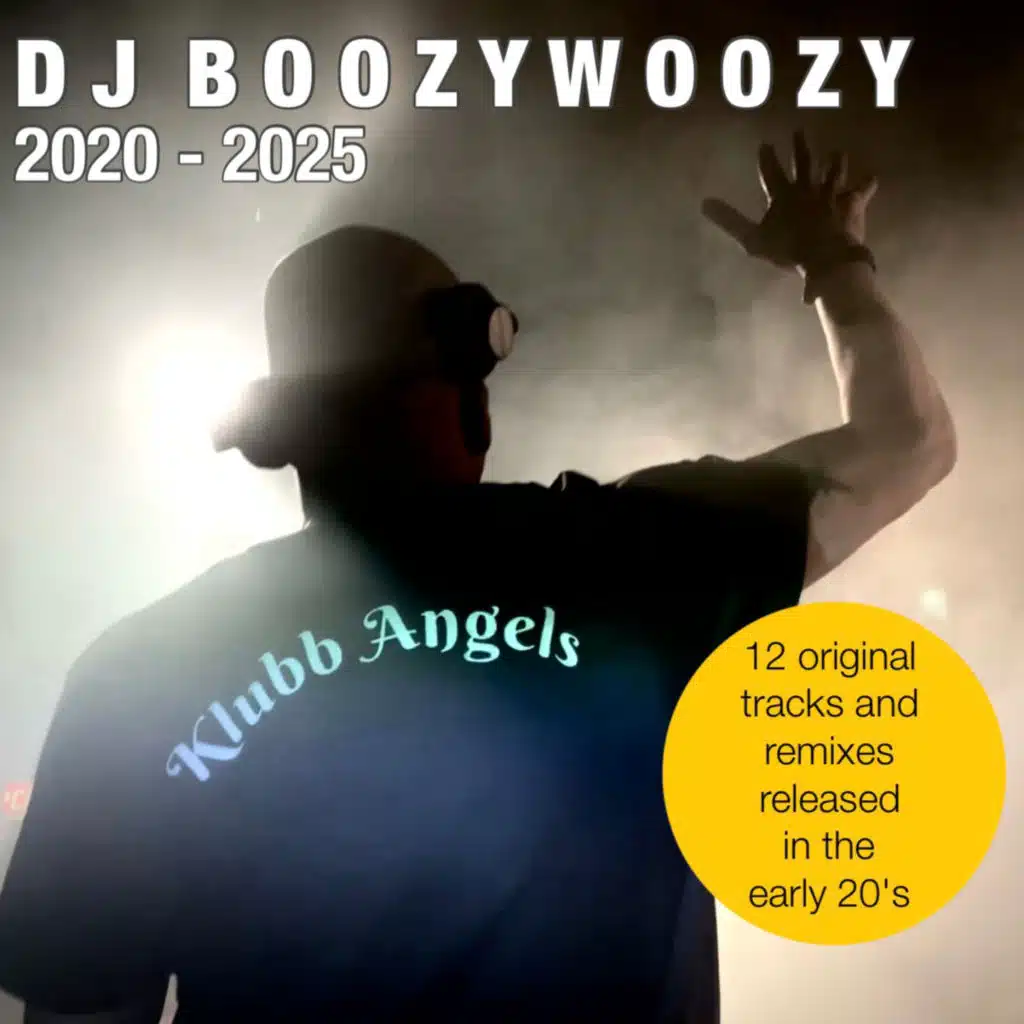 DJ Boozywoozy