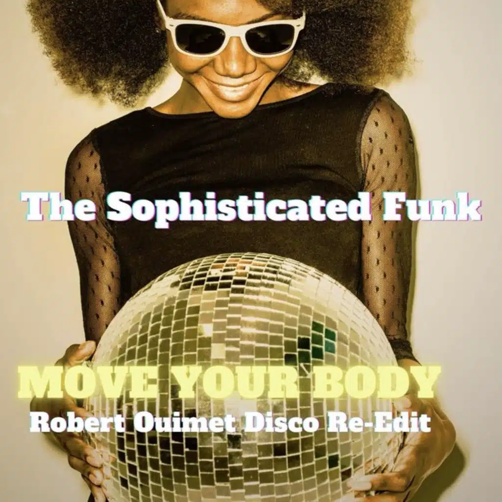 The Sophisticated Funk