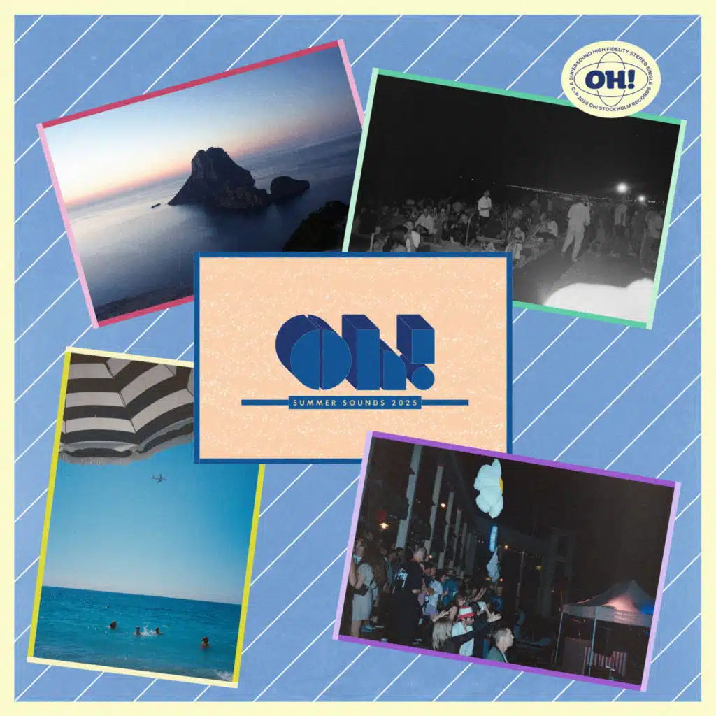 Frømme & Justin Hancock