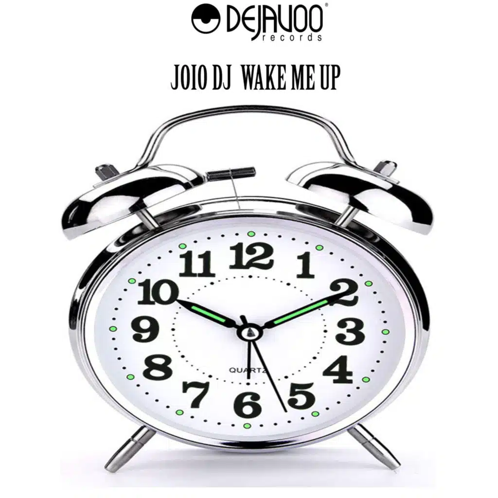 JoioDJ