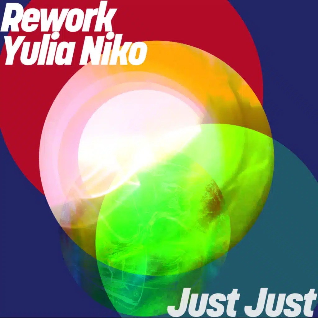 Rework & Yulia Niko