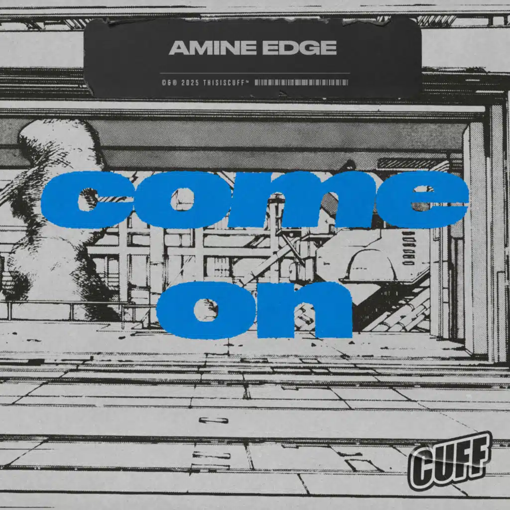 Amine Edge