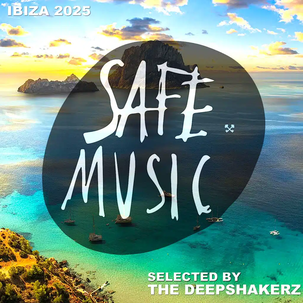 Visions (The Neighbors Extended mix)