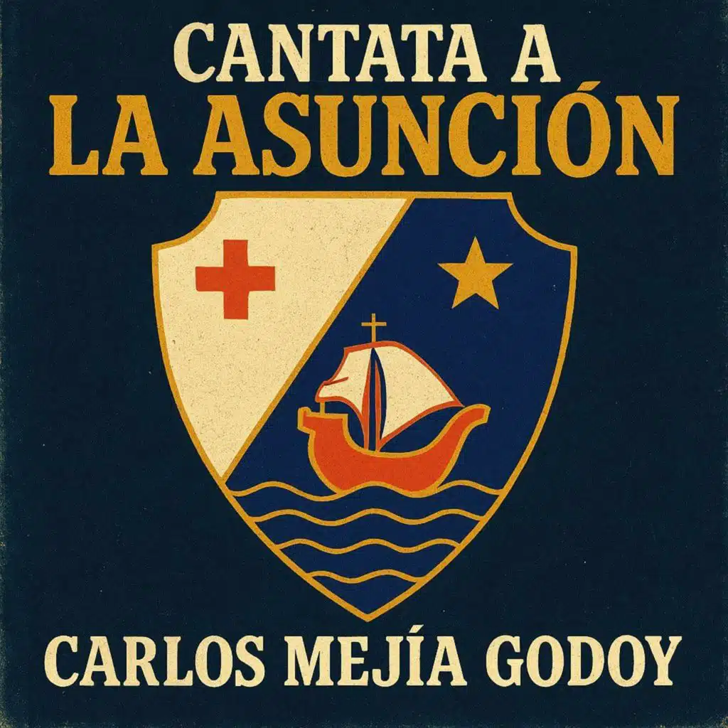 Cantata a La Asuncion