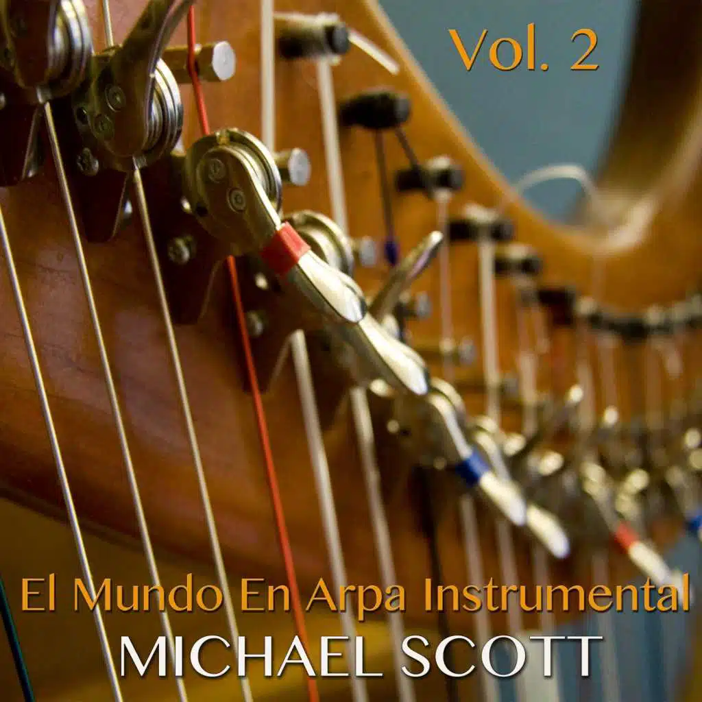 El Mundo En Arpa Instrumental 2