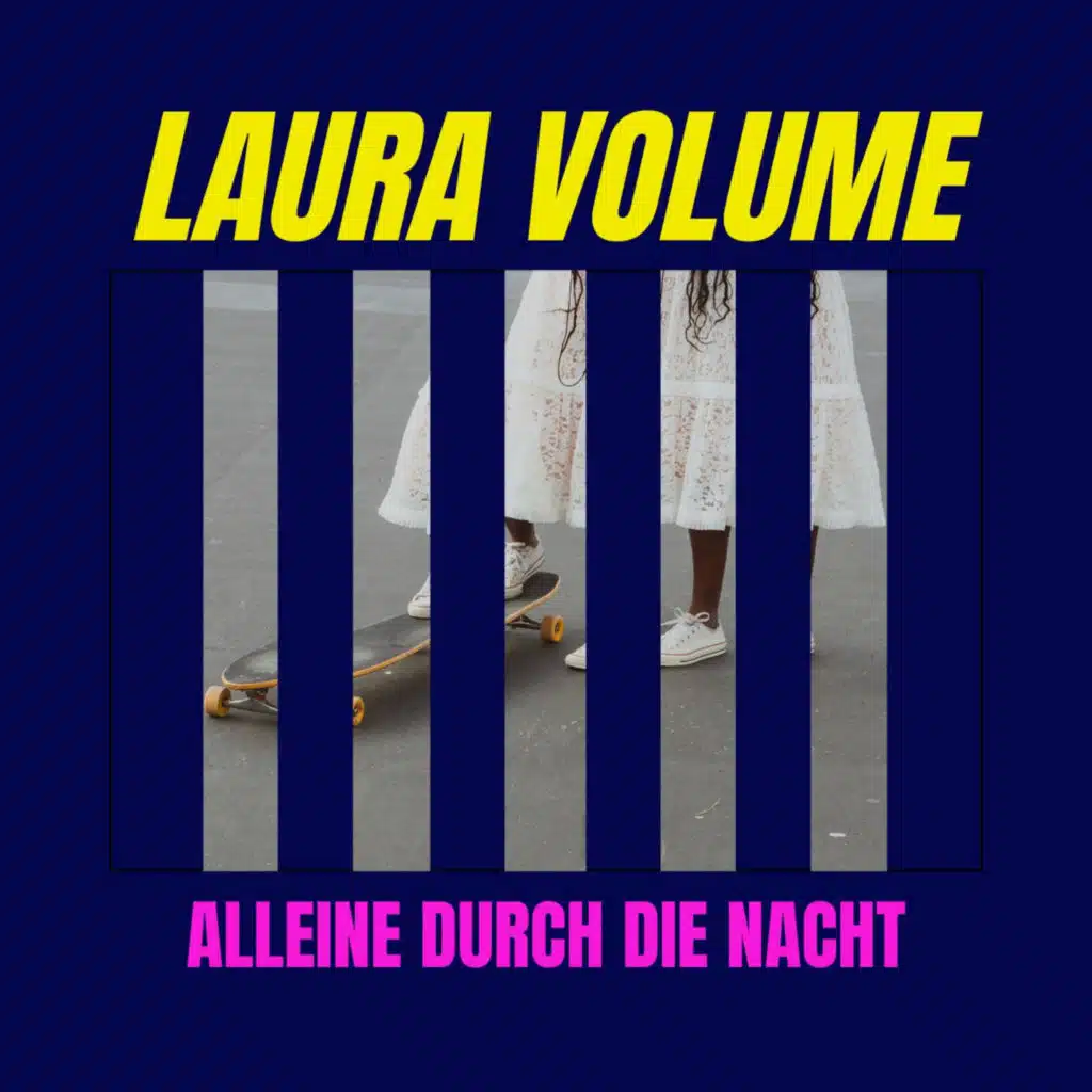 Laura Lautstark