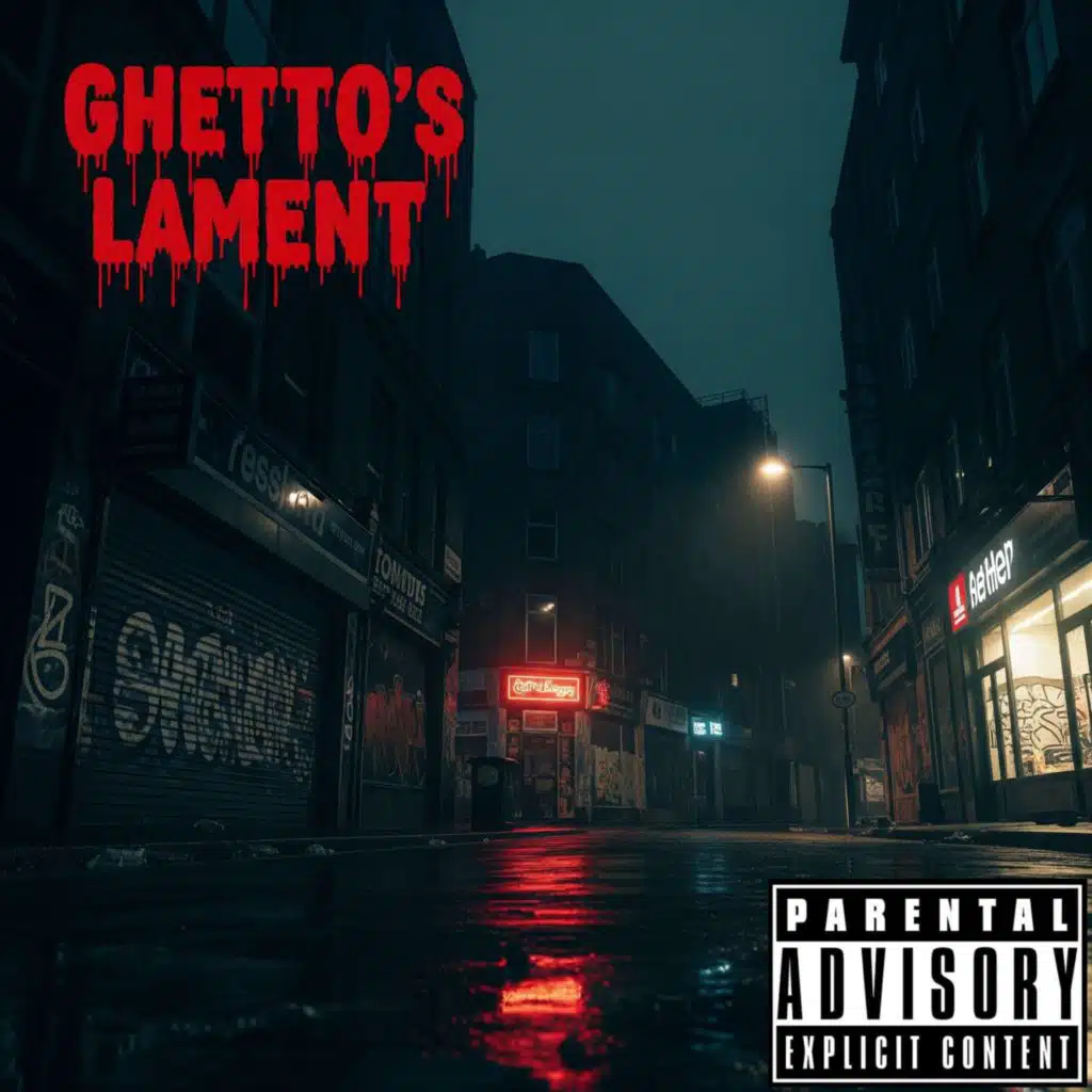 Ghetto's Lament