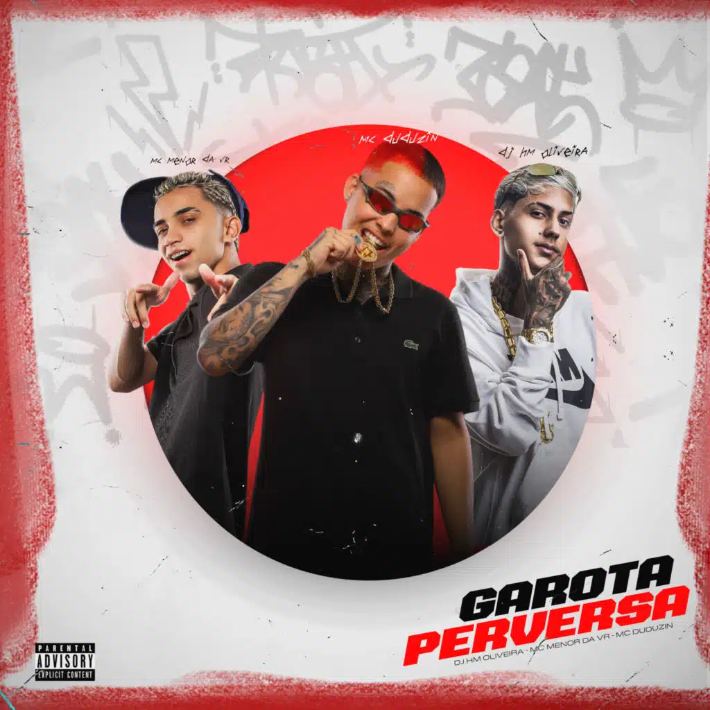 Garota Perversa