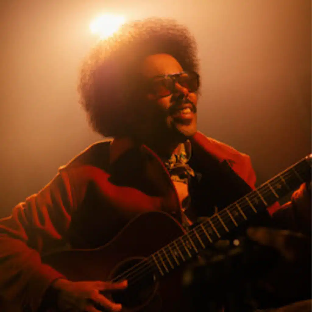Alex Cuba
