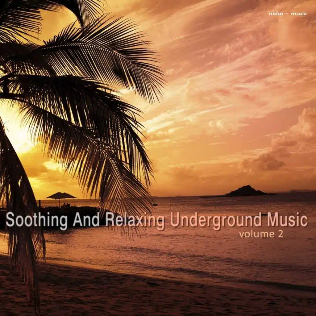 Soothing and Relaxing Underground Music, Vol. 2